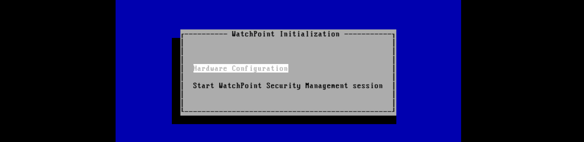 WatchPoint