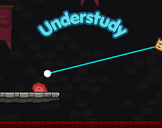 Understudy game screenshot