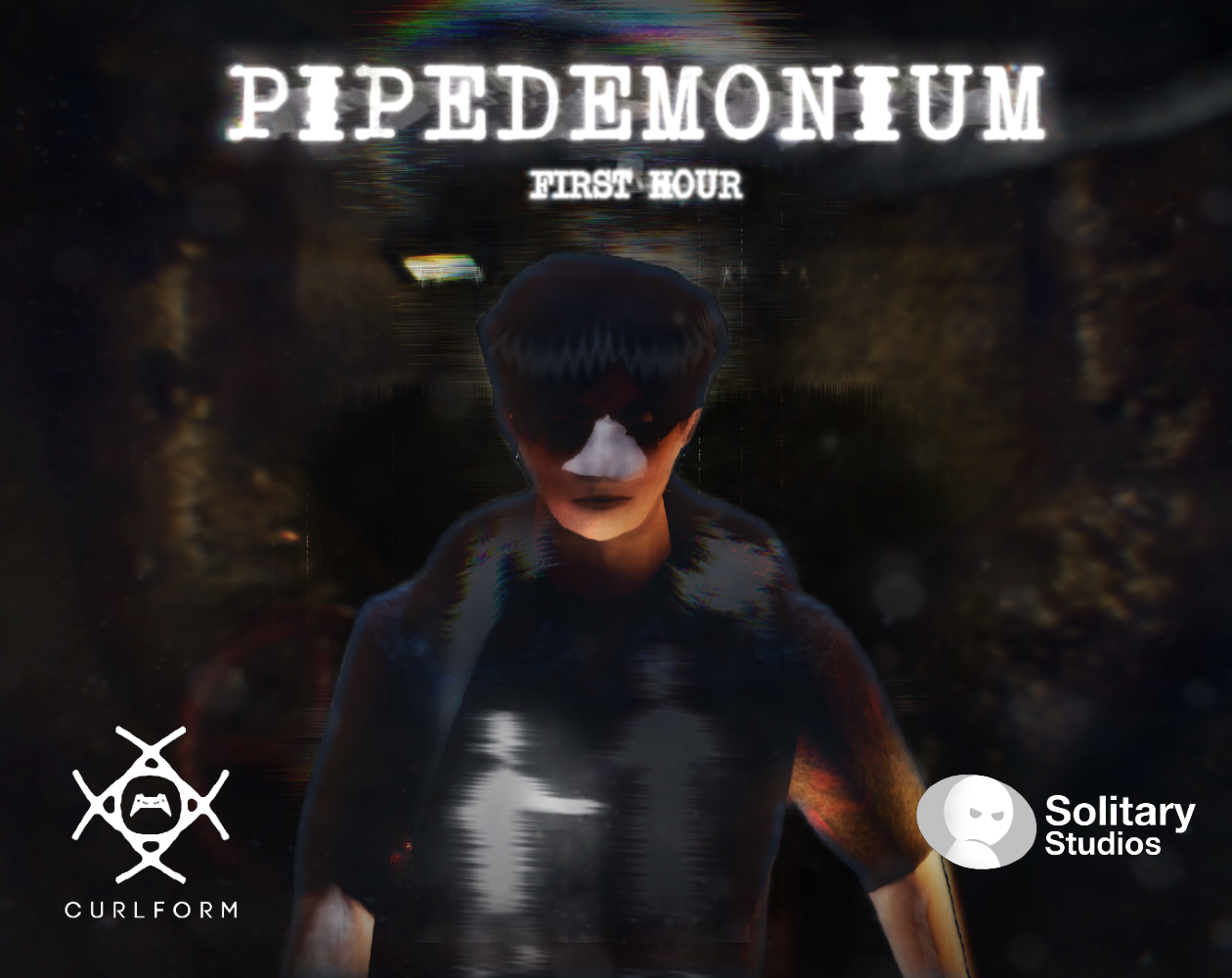 Cover image for PIPEDEMONIUM: First Hour