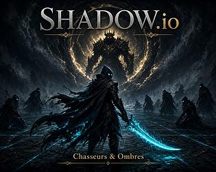 SHADOW.io game screenshot