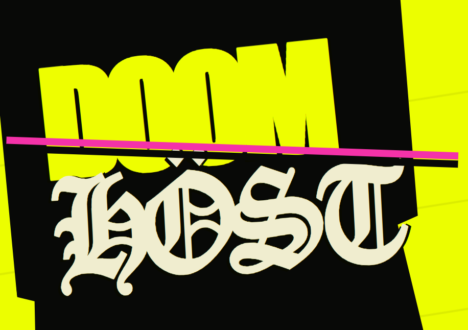 Doomhöst
