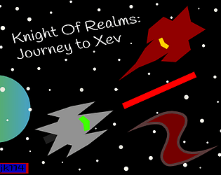 Knight of Realms: Journey to Xev (v1.7)