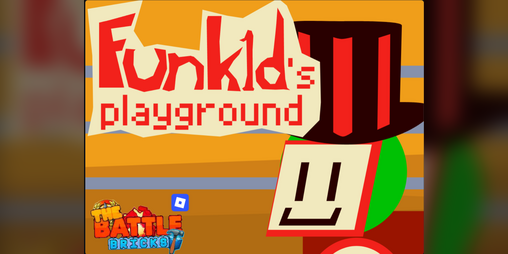 Cover image for Aim the target - Funk1d's playground(0.2)