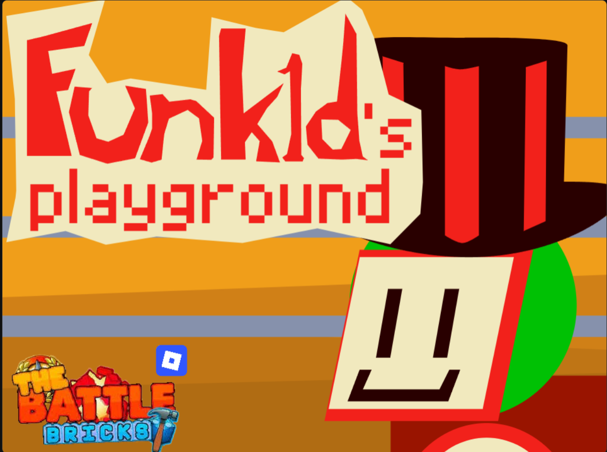Cover image for Aim the target - Funk1d's playground(0.2)