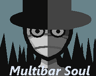Multibar Soul (demo) game screenshot