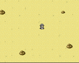 Treasure Finder