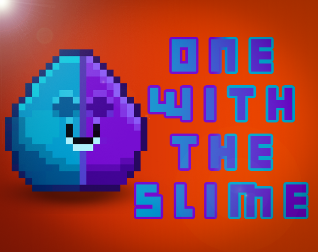 One with the Slime by Freelance Pakistan Games for Brackeys Game Jam ...