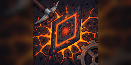 Cover image for Cinder & Gear