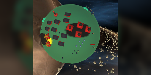 Cover image for Planet digger
