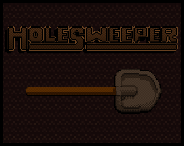 Cover image for HoleSweeper