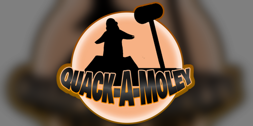 Cover image for Quack-A-Moley