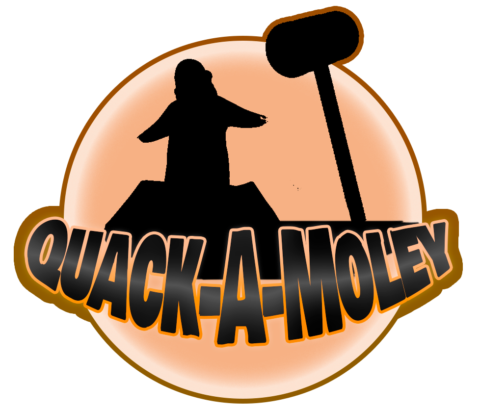 Quack-A-Moley