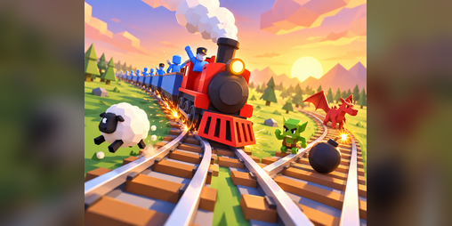 Cover image for Trolley Problem Is Not Problem