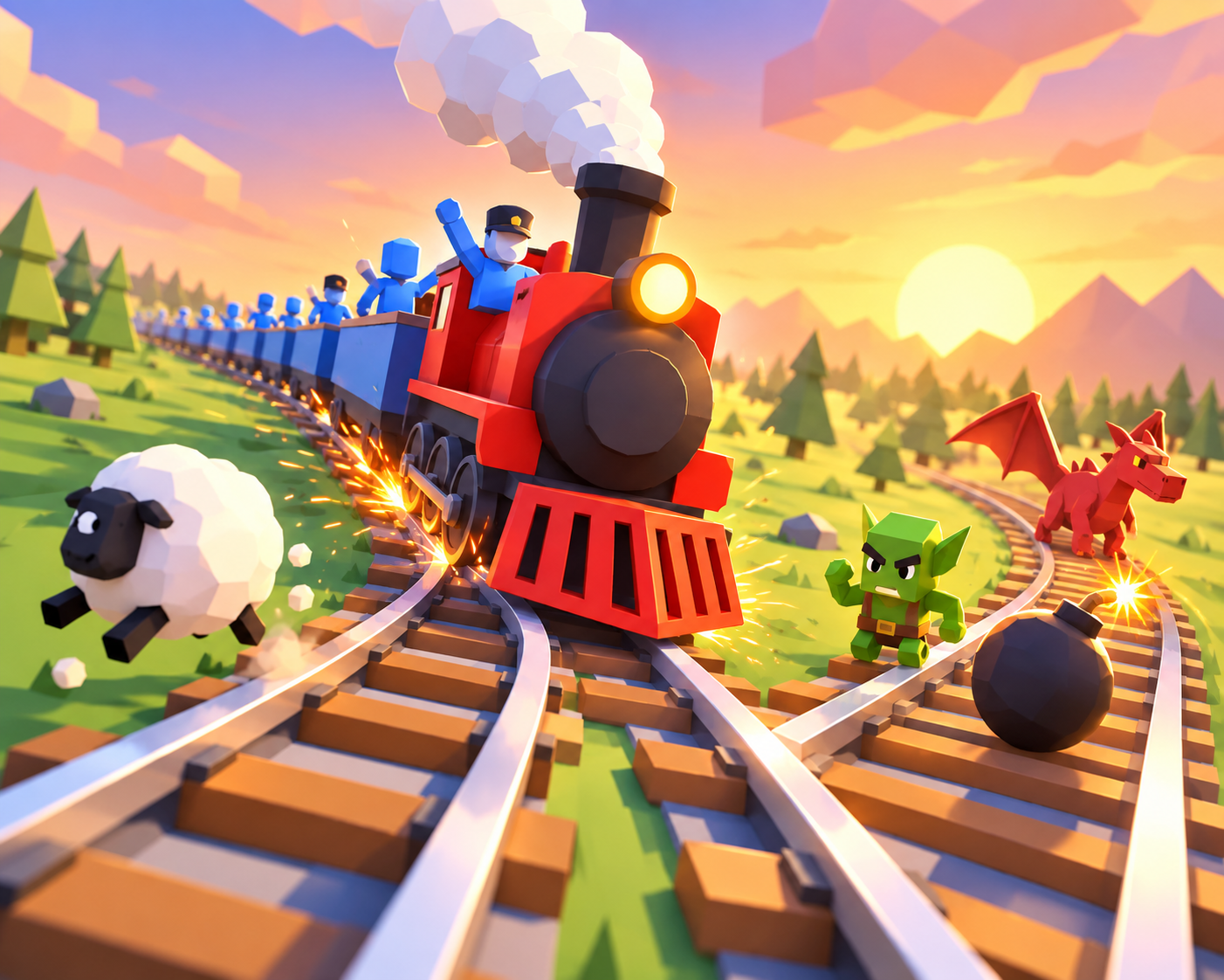Cover image for Trolley Problem Is Not Problem