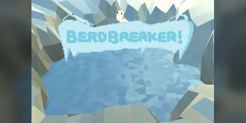 Cover image for Berd Breaker