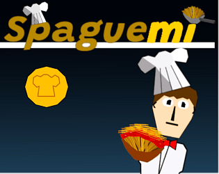 Spaguemi game screenshot