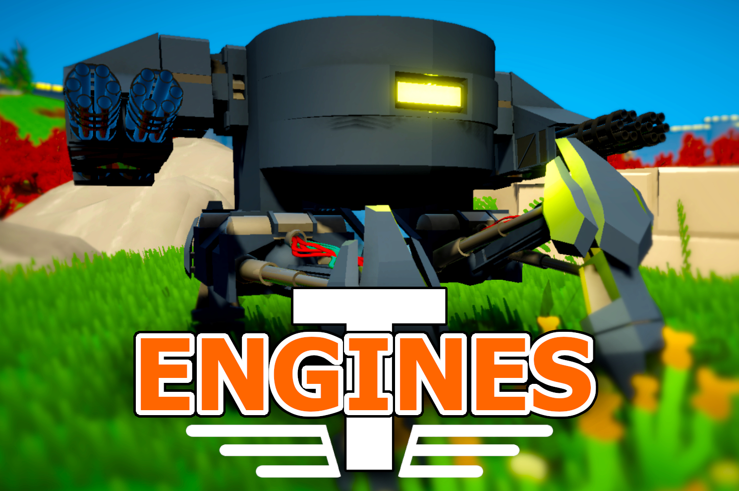 Cover image for OverEngineered