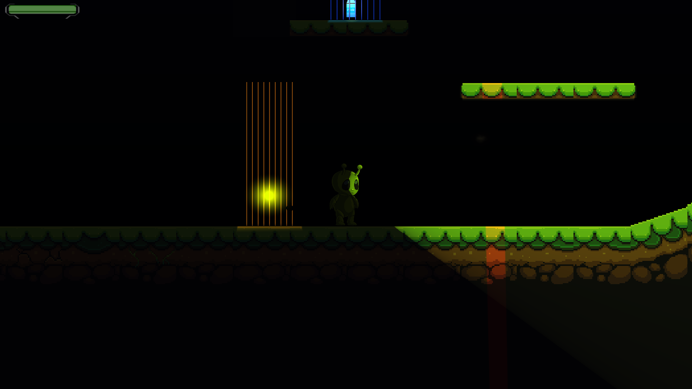 Cover image for Hit Hole