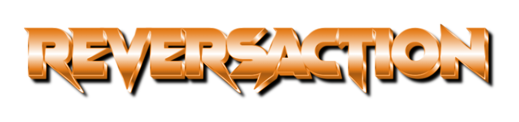 Reversaction