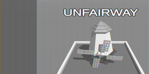 Cover image for UNFAIRWAY