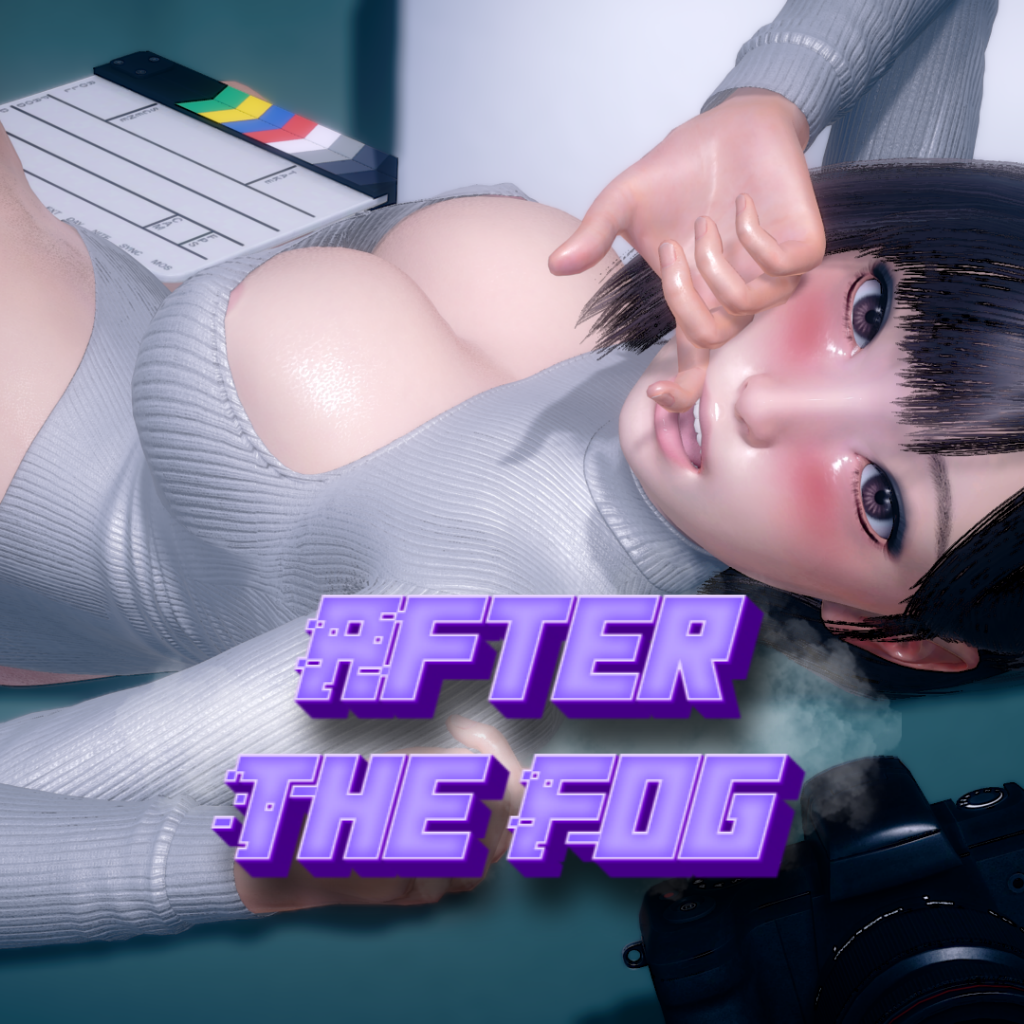 Cover image for After The Fog [EP2] [FREE]