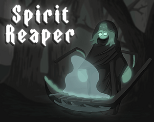 Spirit Reaper [Free] [Action] [Windows]