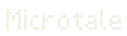 Microtale - Free 5x7 Pixel Font
