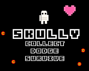 Skully game screenshot