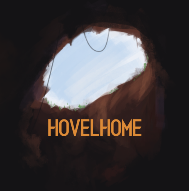 Cover image for Hovelhome