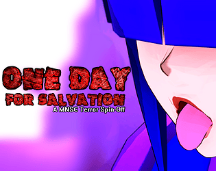 Cover image for One Day For Salvation [2.0 Final] [FREE]