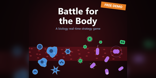 Cover image for Battle for the Body — Free Demo