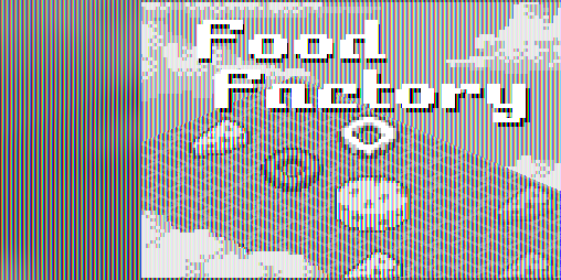Cover image for Food Factory