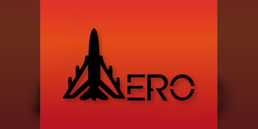 Cover image for Project Aero