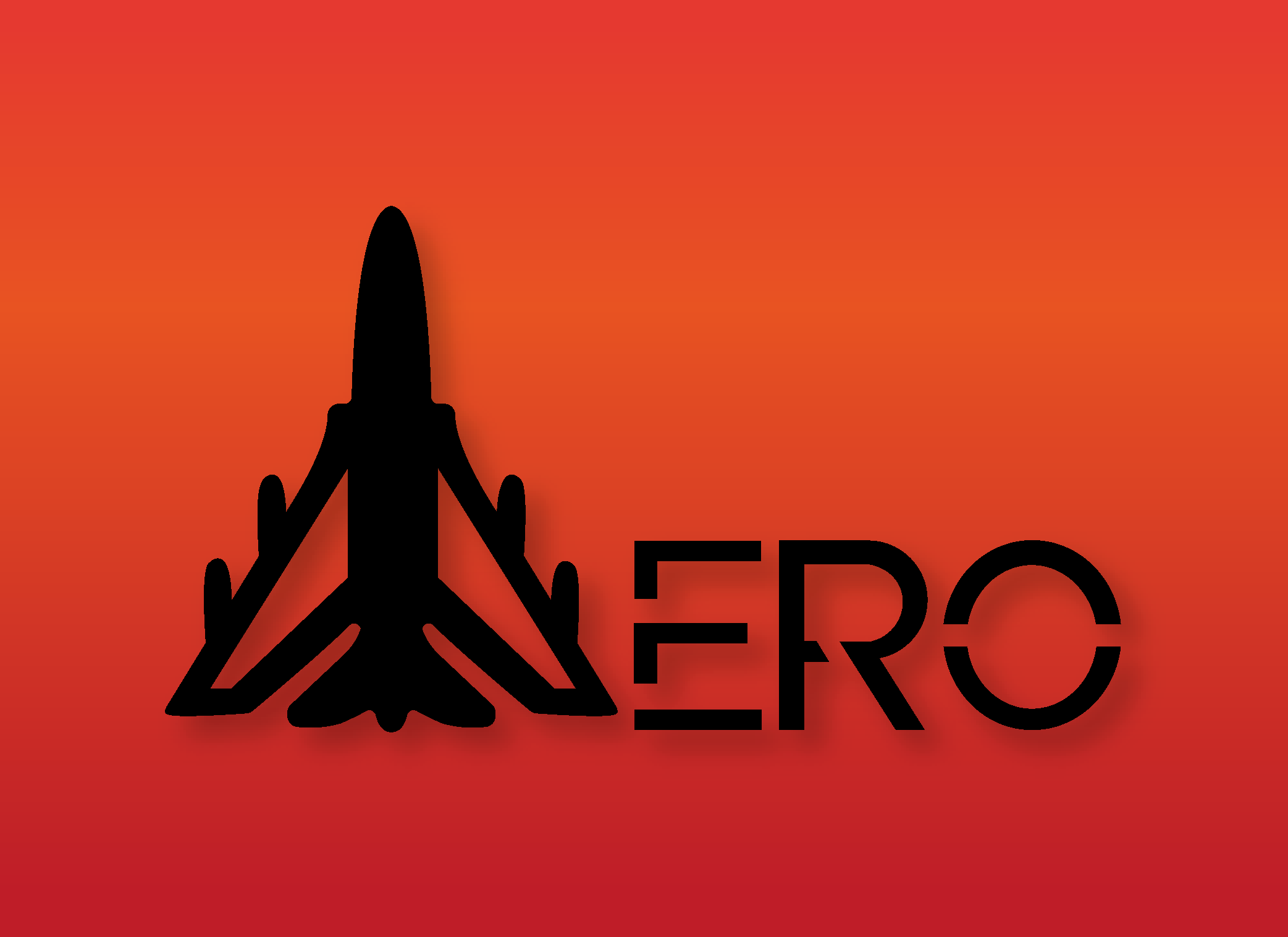 Cover image for Project Aero