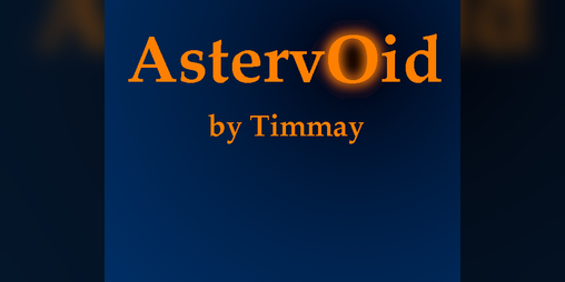 Cover image for AstervOid