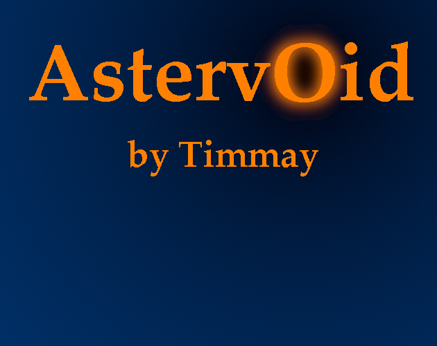 Cover image for AstervOid