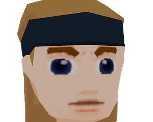 Blali64 game screenshot