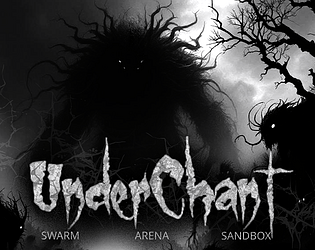 UnderChant game screenshot