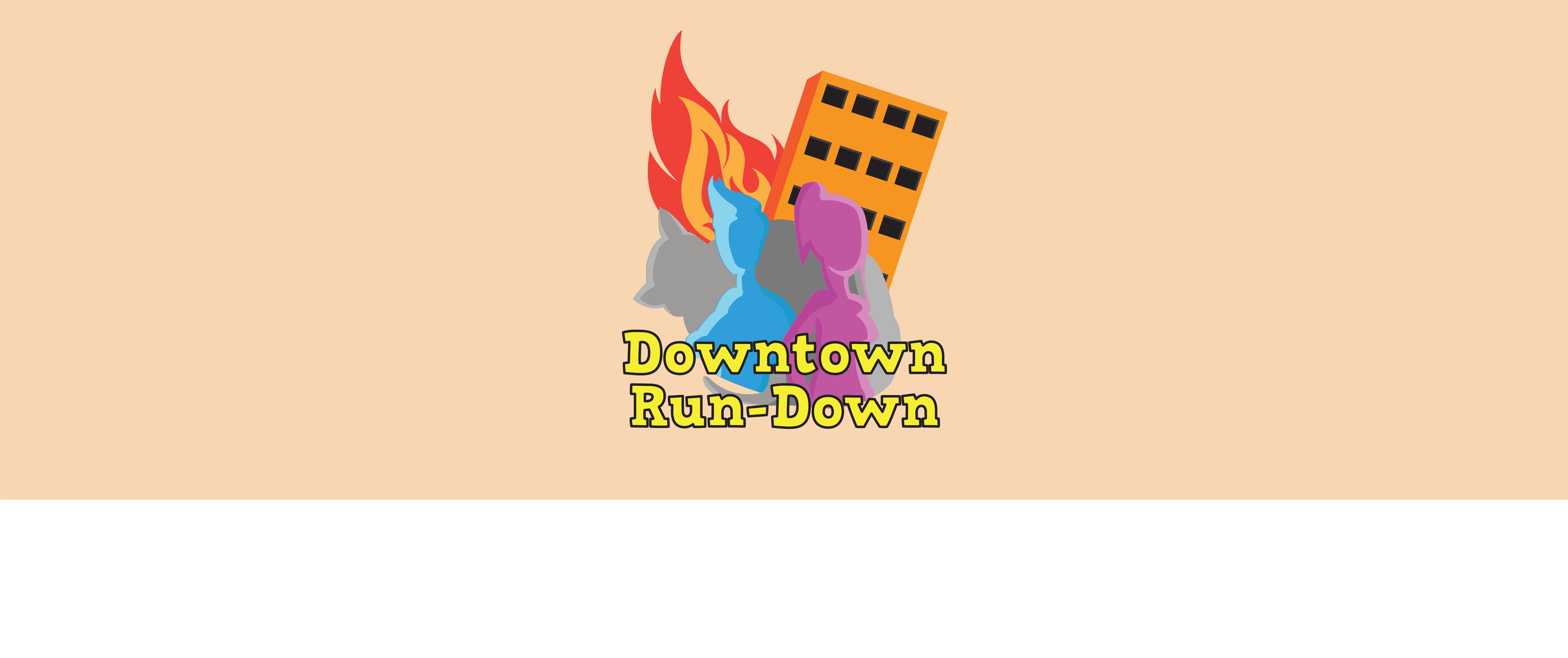 Downtown Run-Down