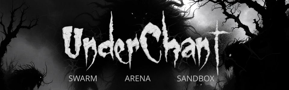 UnderChant