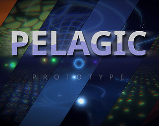 Pelagic Prototype game screenshot