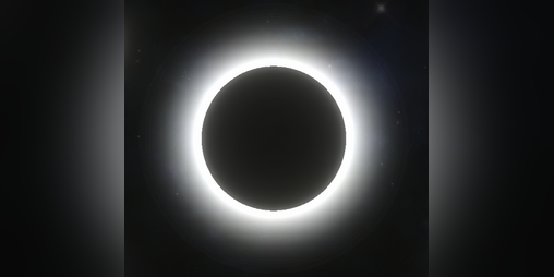 Cover image for The Hawking Radiation