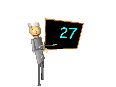 Cover image for 27 (not reupload slop)