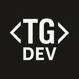Toba.gdev