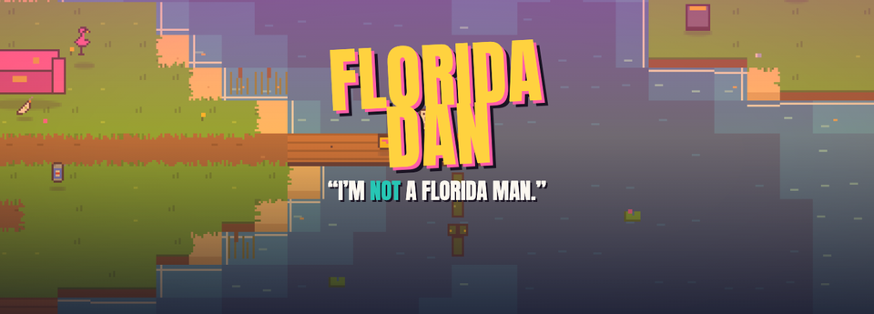 Florida Dan