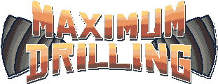 Maximum Drilling