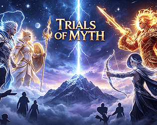 Trials of Myth