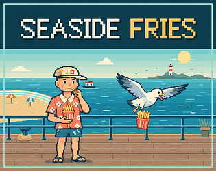 SeasideFries
