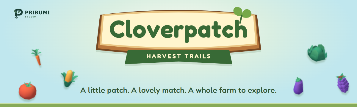 Cloverpatch: Harvest Trails