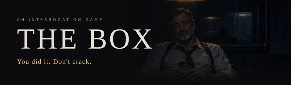 The Box